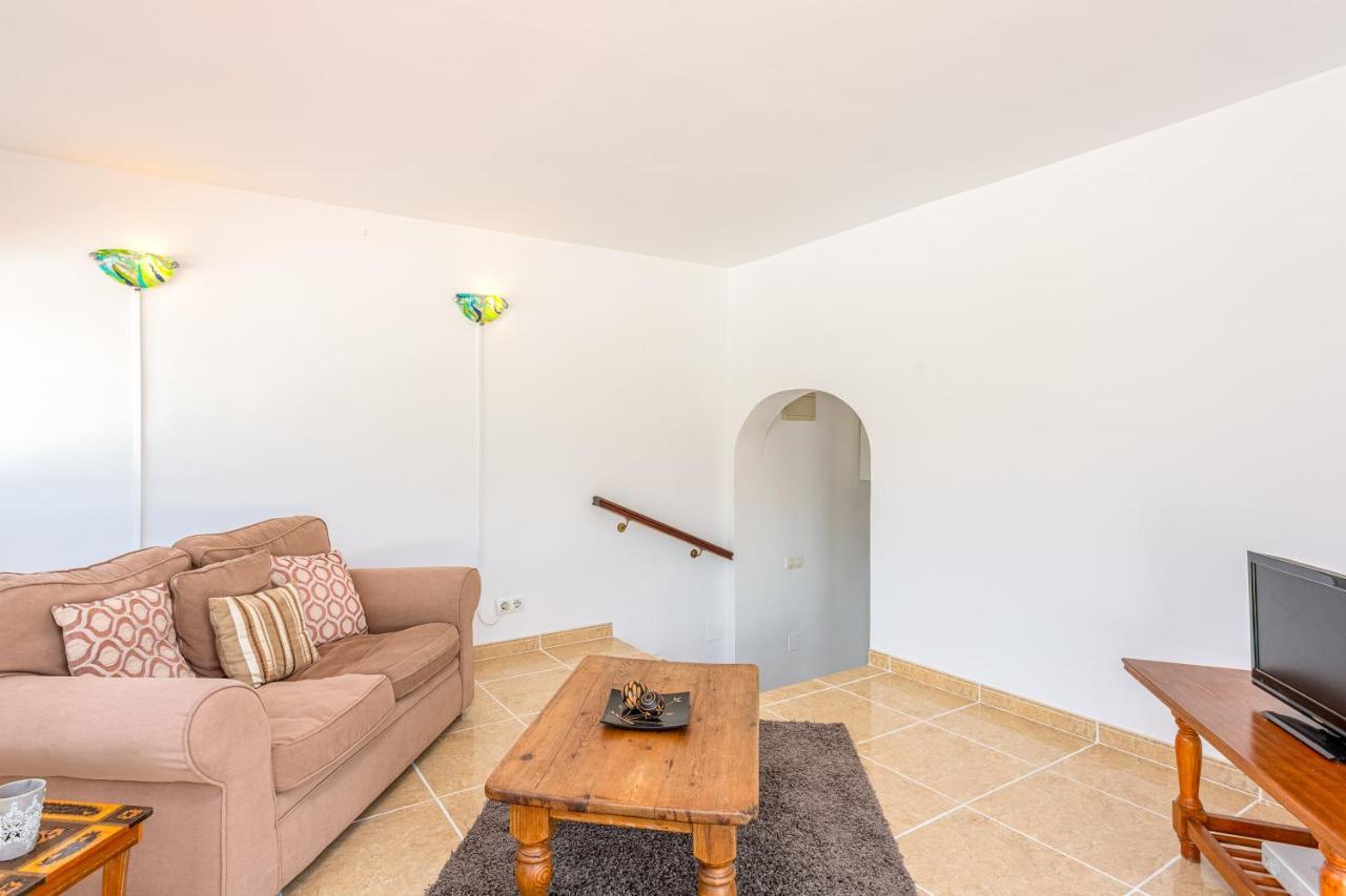 Villa Finca Fabian *